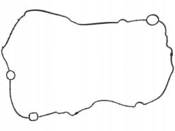 Uszczelka Pokrywy Zaworów 593.310