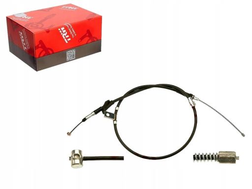 Linka Hamulca Postojowego Gch213