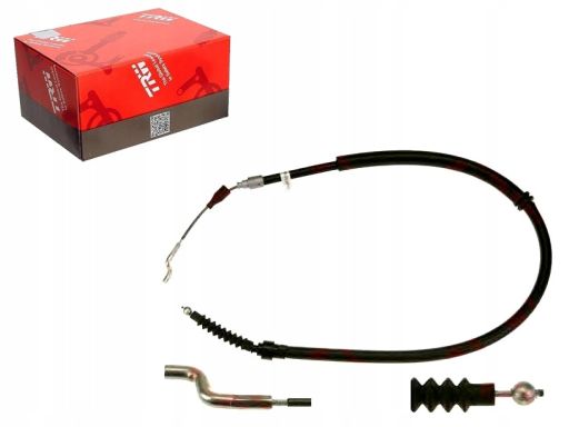 Linka Hamulca Postojowego Gch2337