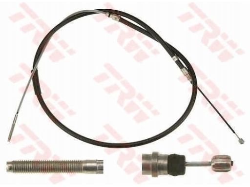 Linka Hamulca Postojowego Gch2616