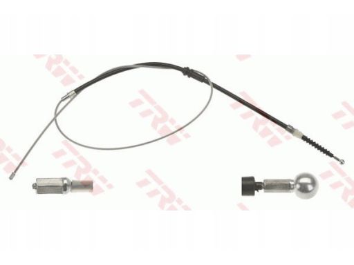 Linka Hamulca Postojowego Gch284