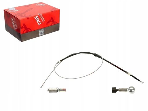 Linka Hamulca Postojowego Gch284