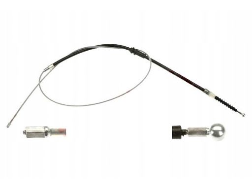 Linka Hamulca Postojowego Gch284