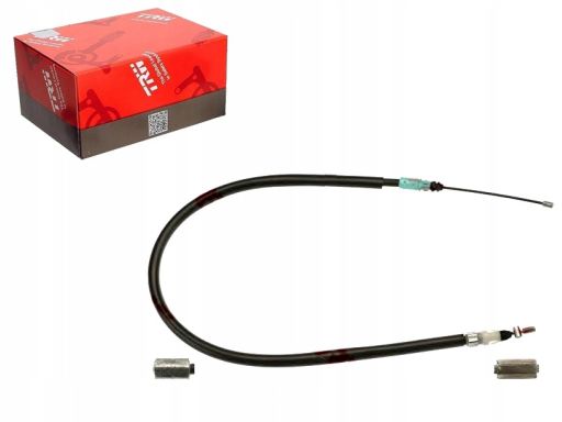 Linka Hamulca Postojowego Gch380