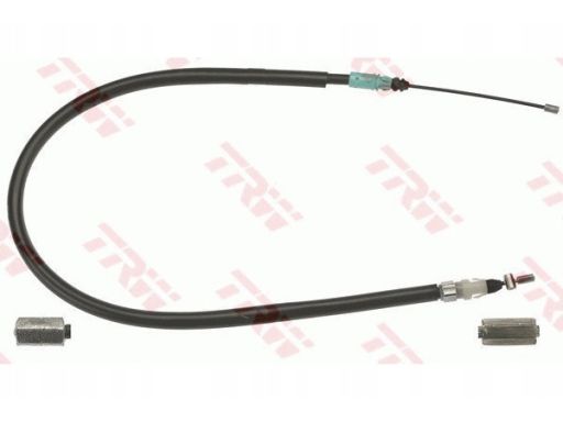 Linka Hamulca Postojowego Gch380