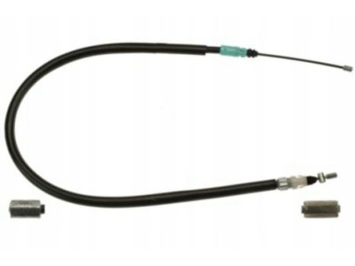 Linka Hamulca Postojowego Gch380