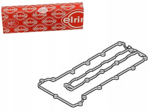 Uszczelka Pokrywy Zaworów 719.800