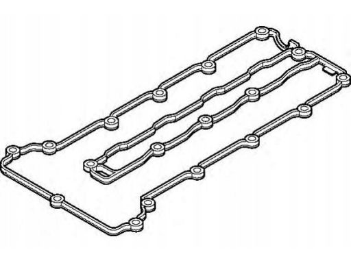 Uszczelka Pokrywy Zaworów 719.800