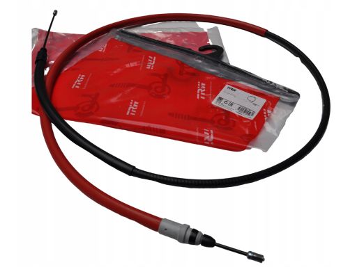 Linka Hamulca Postojowego Gch459