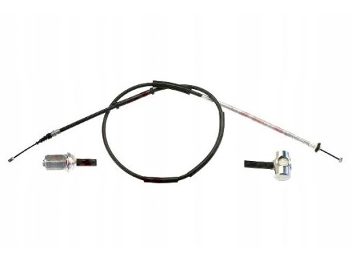 Linka Hamulca Postojowego Gch459