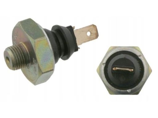Czujnik Ciśnienia Oleju 11526
