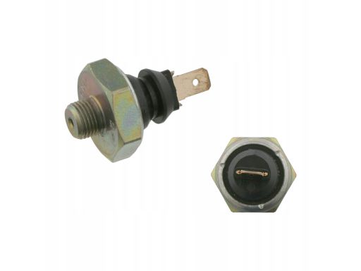Czujnik Ciśnienia Oleju 11526