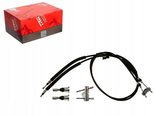 Linka Hamulca Postojowego Gch514