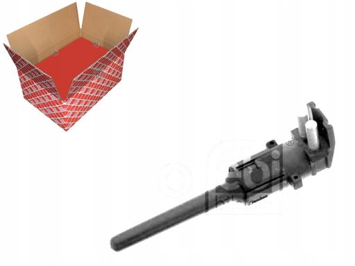 Czujnik Poziomu Płynu Chłodzącego 24052