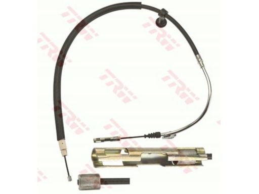 Linka Hamulca Postojowego Gch693