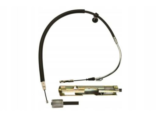 Linka Hamulca Postojowego Gch693