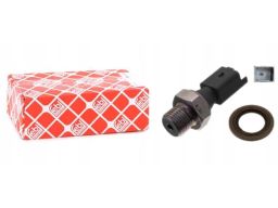 Czujnik Ciśnienia Oleju 37506