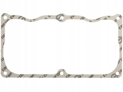 Uszczelka Pokrywy Zaworów 835.634