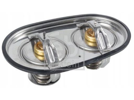 Termostat Środka Chłodzącego 171127