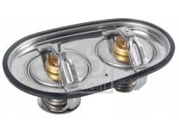 Termostat Środka Chłodzącego 171127