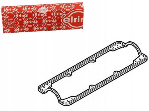 Uszczelka Pokrywy Zaworów 915.440