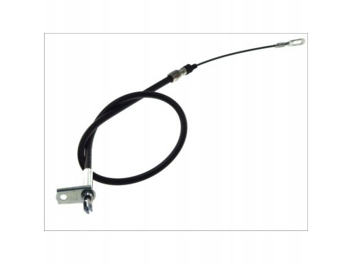 Linka Hamulca Postojowego 27.01.21