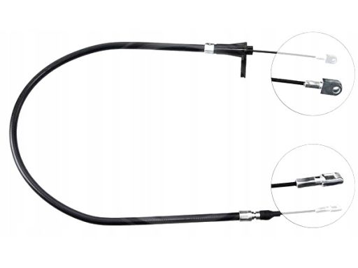 Linka Hamulca Postojowego 27.01.21