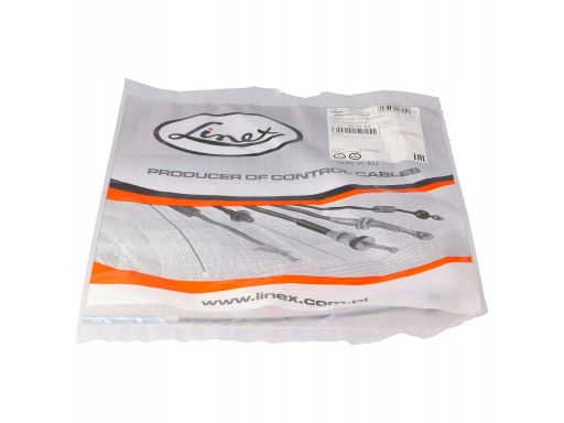 Linka Hamulca Postojowego 27.01.21