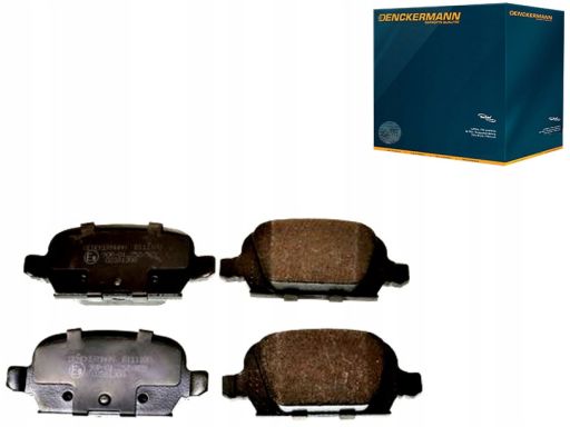 Uszczelka Pokrywy Zaworów Jm7031