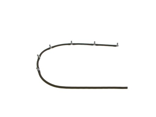 Przewód Nadmiarowy Paliwa 0 928 402 047