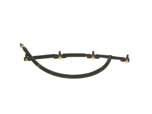 Przewód Nadmiarowy Paliwa 0 928 402 213