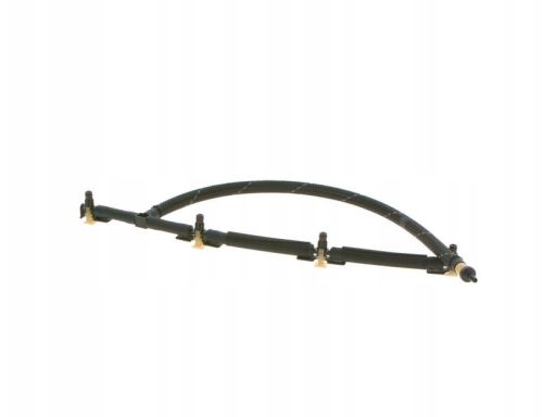 Przewód Nadmiarowy Paliwa 0 928 402 213