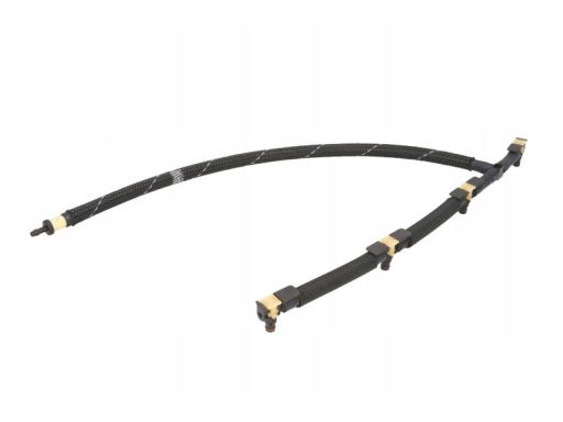 Przewód Nadmiarowy Paliwa 0 928 402 213