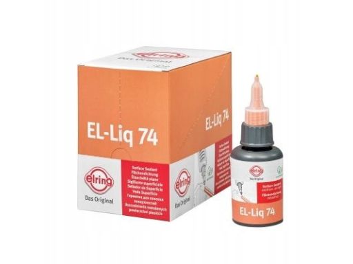 Uszczelka Pokrywy Zaworów 461.682