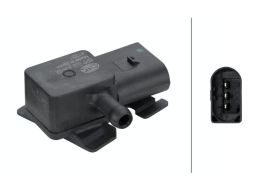 Czujnik Ciśnienia Spalin 6Pp 009 409-021