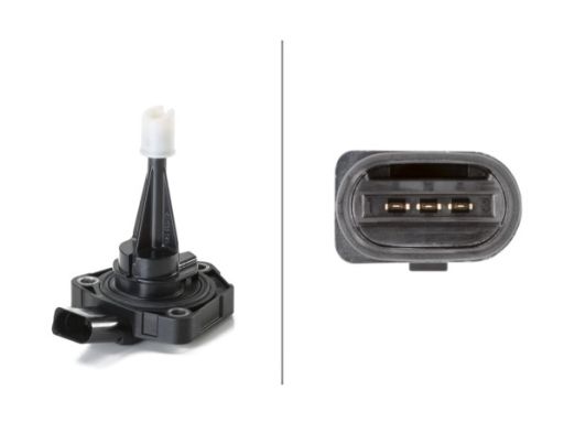 Czujnik Poziomu Oleju Silnikowego 6Pr 013 680-051