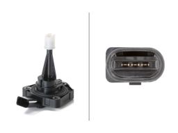 Czujnik Poziomu Oleju Silnikowego 6Pr 013 680-051