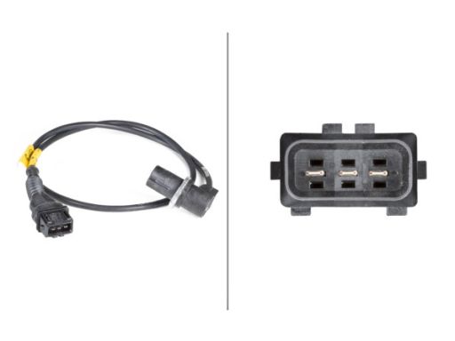 Czujnik Położenia Wału Korbowego 6Pu 009 110-001