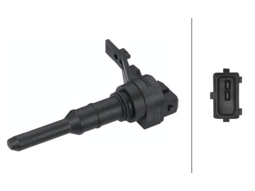 Czujnik Prędkości, Rpm 6Pu 009 161-001