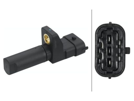 Czujnik Położenia Wału Korbowego 6Pu 009 167-421