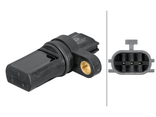 Czujnik Położenia Wału Korbowego 6Pu 013 122-661