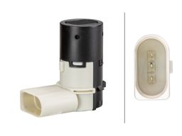 Czujnik Parkowania 6Px 358 141-121