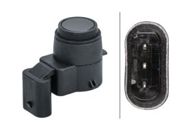 Czujnik Parkowania 6Px 358 141-401