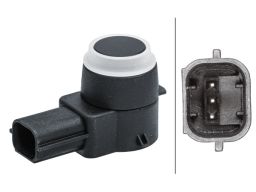 Czujnik Parkowania 6Px 358 141-551