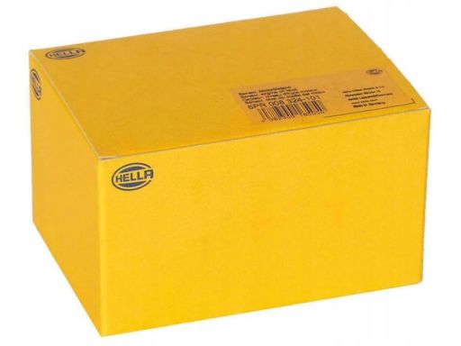 Czujnik Ciśnienia Oleju 6Zl 003 259-481