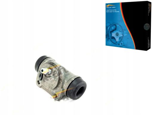 Czujnik Ciśnienia Oleju 6Zl 009 600-051