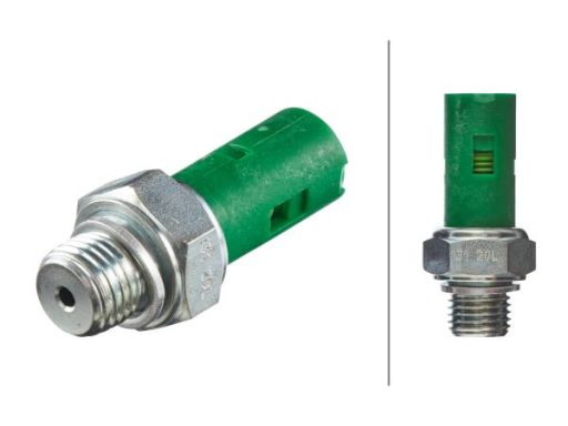 Czujnik Ciśnienia Oleju 6Zl 009 600-051