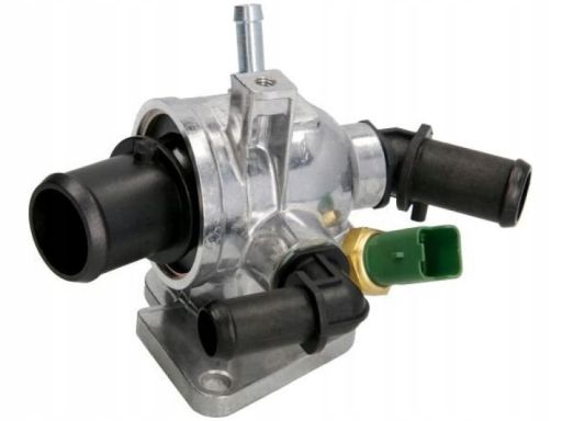 Termostat Środka Chłodzącego 627-88K