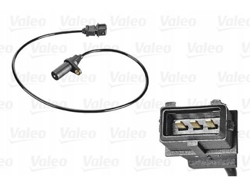 Czujnik Położenia Wału Korbowego 254029