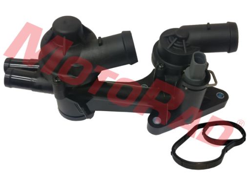 Korpus Termostatu 709-87/83K